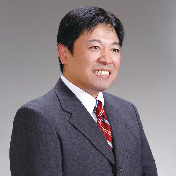 業界歴40年のジュエリープロデューサー・滝野順さん