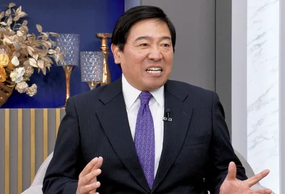 「上質なものこそ、もっと気軽に身に着けてほしい」と滝野さん