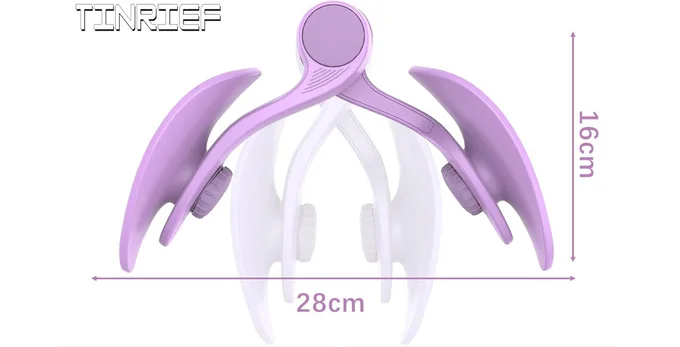 TINRIEF 骨盤底筋 内転筋トレーニング器具