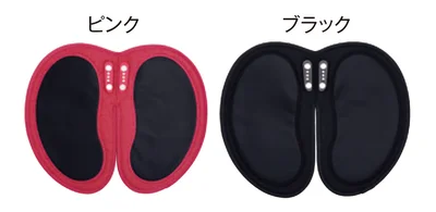 ジョグフット　歩トレパッド