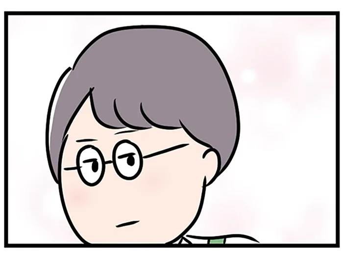 彼もこっちを見てる…？ 主婦が意識し始めた年下男性、何度も目が合うのは偶然？／夫がいても誰かを好きになっていいですか？（14）