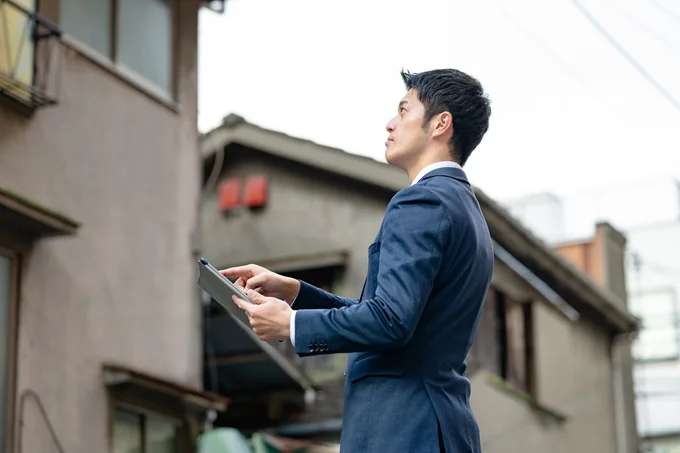 「安い家でも大歓迎!」じつは不動産会社の8割が取引に前向き