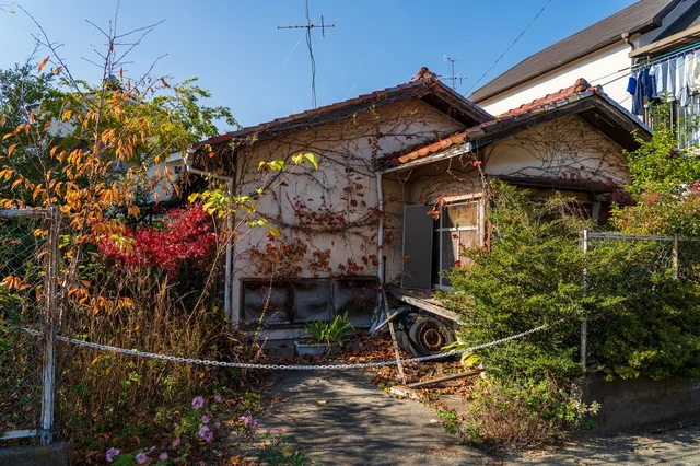 「空き家は売れない」は思い込み？不動産会社の8割が“安い物件”を扱いたい納得の理由