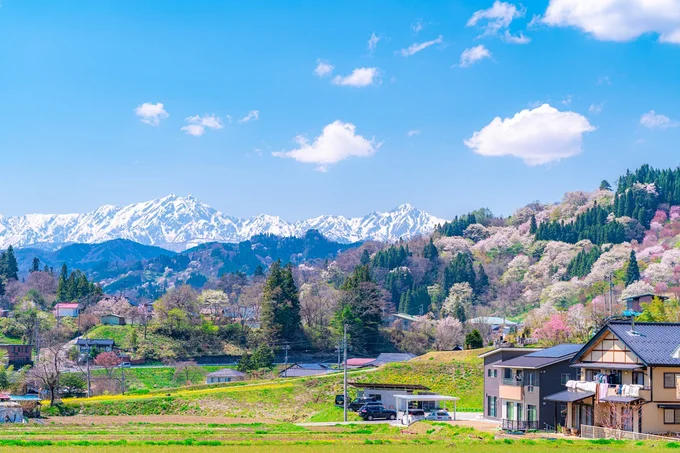 空き家を買うのはどんな人? 「自然豊かな環境」を求める人が3割超。安く買ってリノベも人気