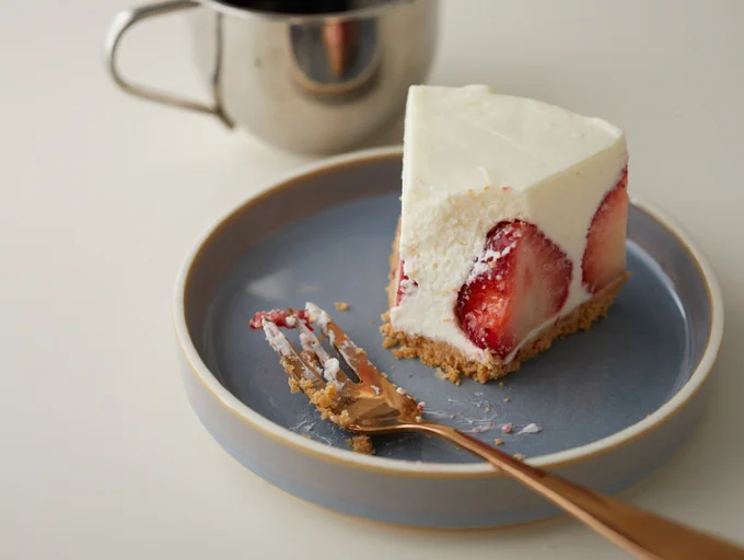 特別感のある見た目