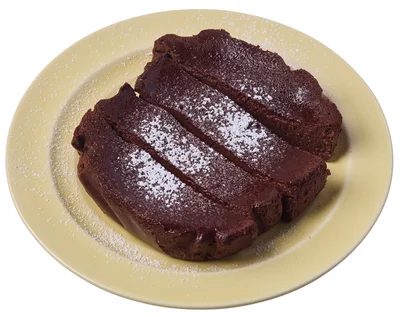 生クリーム不使用！