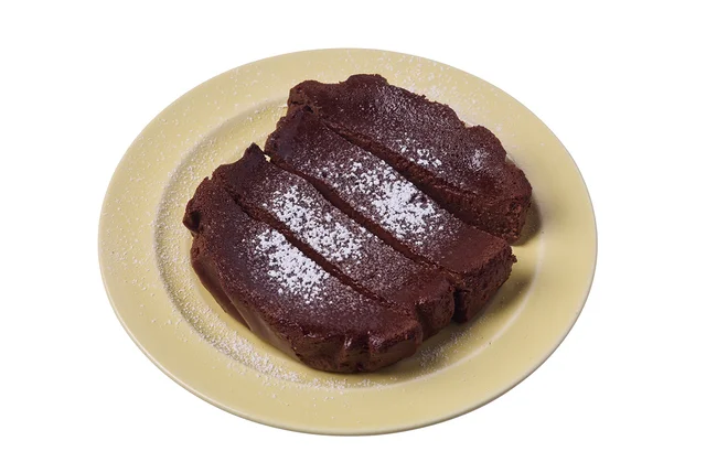 【管理栄養士のラク食べダイエット】濃厚ヨーグルトで作る！ しっとり食感の「生チョコケーキ」