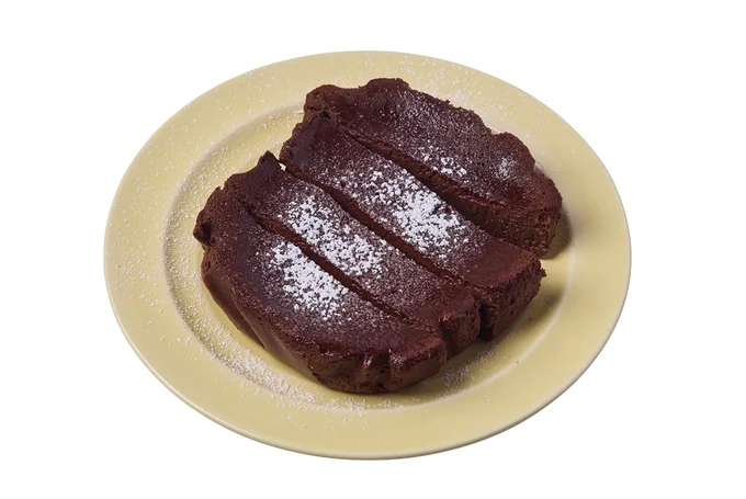 生チョコケーキ