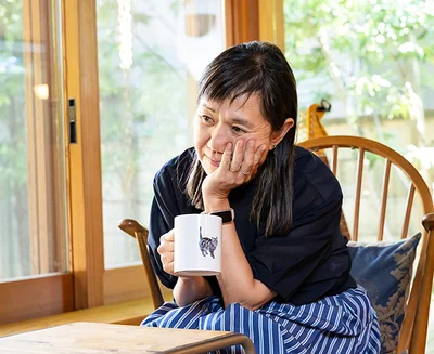 最近のトトちゃんへの心配事とは…？