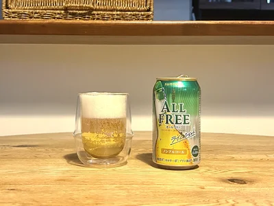 カクテル感覚で軽やかに飲めます