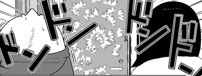 「俺に黙って引っ越すの？」夜逃げ中に現れた元彼ストーカーの執着／夜逃げ屋日記3（5）