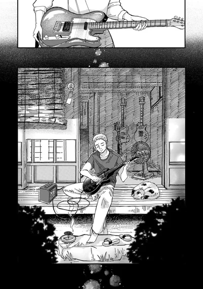 『Re-Tune ～あなたの人生チューニングします～』より