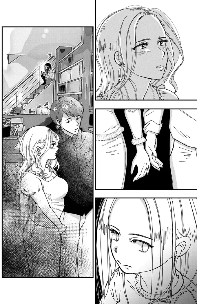 『Re-Tune ～あなたの人生チューニングします～』より