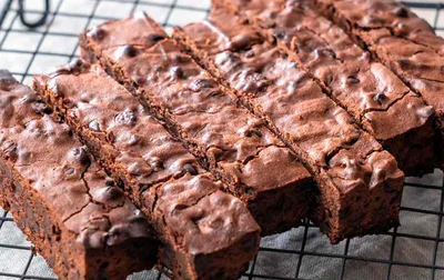 ほぼ焼きチョコ