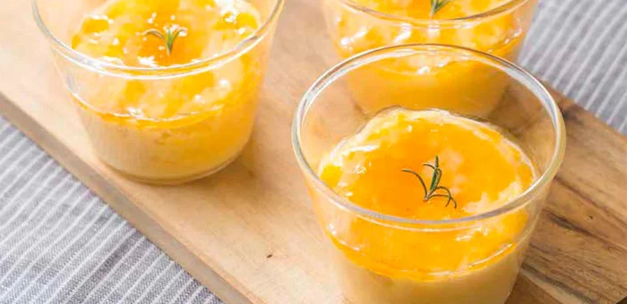 フライパンでお手軽おやつ！シュワっと軽い「スフレチーズケーキ」