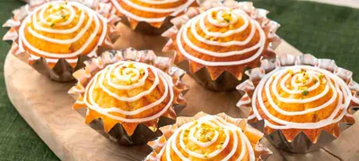 甘酸っぱくて香り豊か