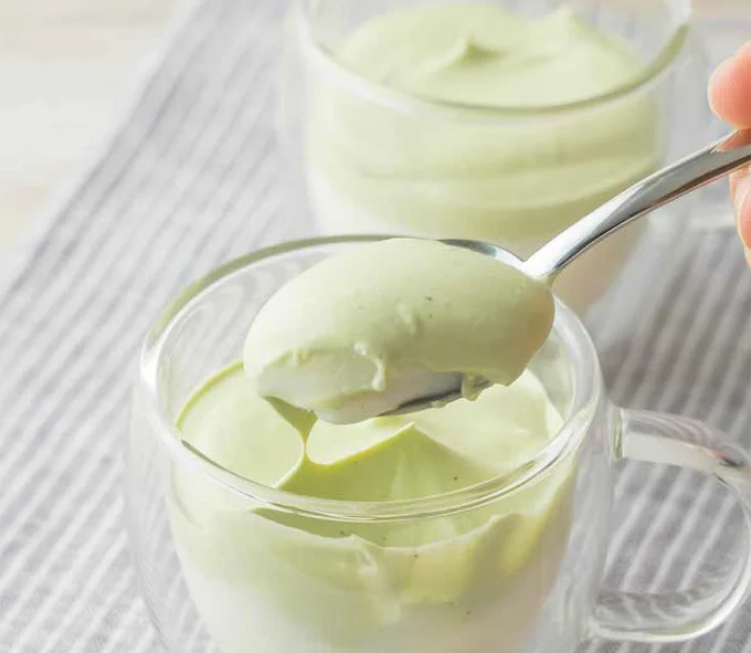 ダルゴナぷりん