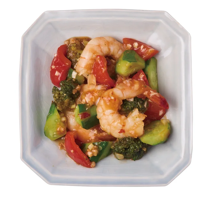 高たんぱく低脂質！