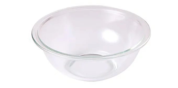 耐熱ボウル　大