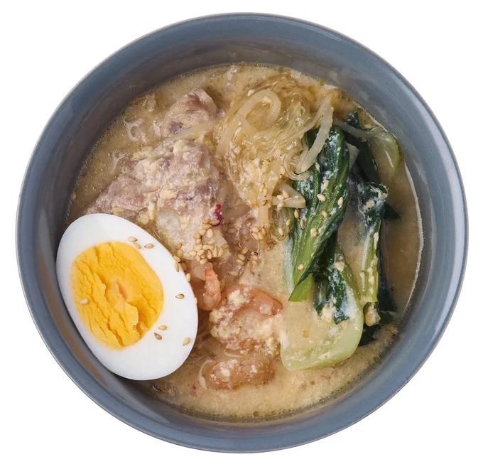 ピリッとした辛さが発汗を促し代謝もUP！