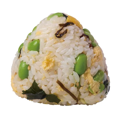 食物繊維UPでよりヘルシーに！