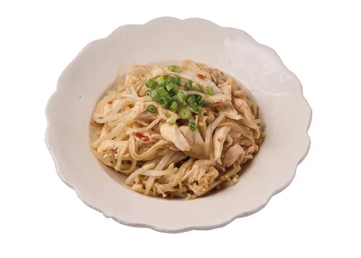 【管理栄養士のラク食べダイエット】高たんぱくで低脂質な副菜「ささみのピリ辛サラダ」