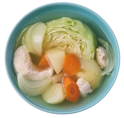 これ１つで大満足！