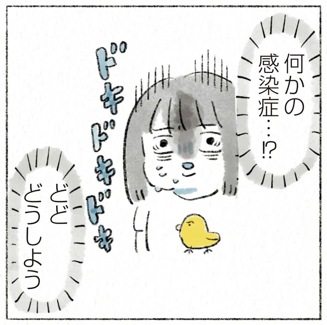 飼い猫のアゴにブツブツが！病気かと思ったらまさかの！？