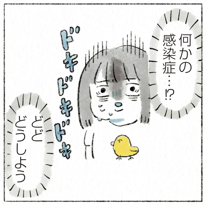 飼い猫のアゴにブツブツが！病気かと思ったらまさかの！？