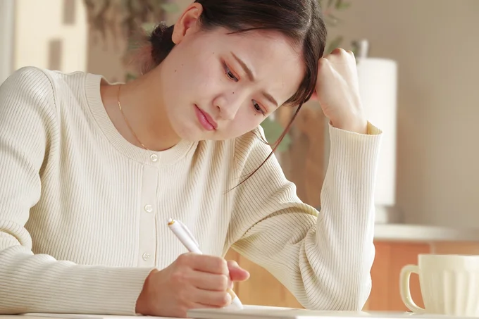 【献立作り】「選ぶ」だけにして「考える」要素を極力減らせば楽チンに