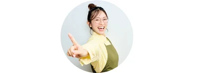 爆速レシピクリエイター・およねさん