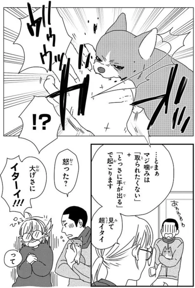 『ぼくもいっしょ！』より