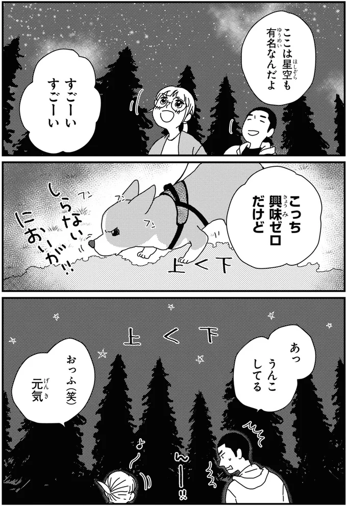 『ぼくもいっしょ！ 2』より