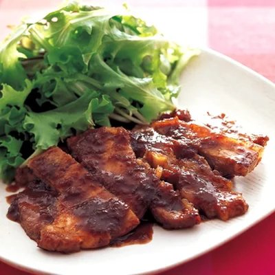 冷蔵庫スッキリ！ 余ったマーマレードで作る絶品肉おかず5選