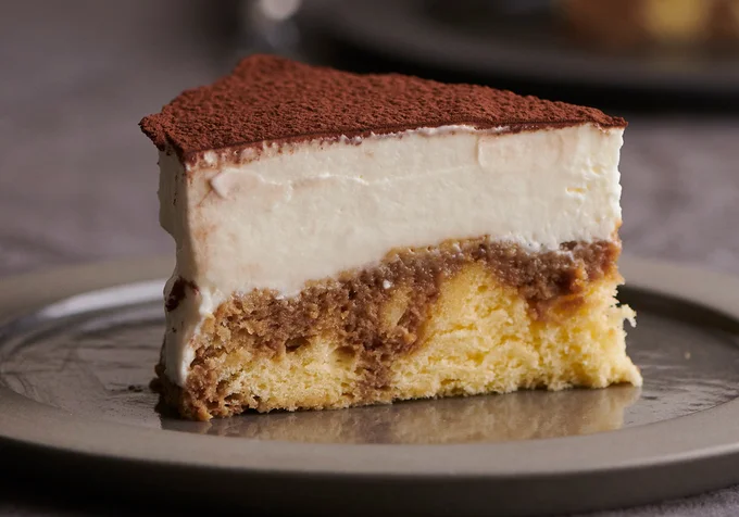 ティラミスケーキ