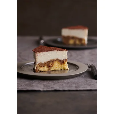 リッチな味わい