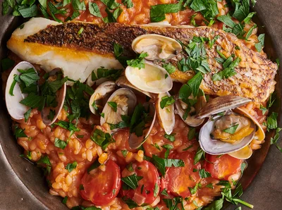 濃厚なうまみを味わえます