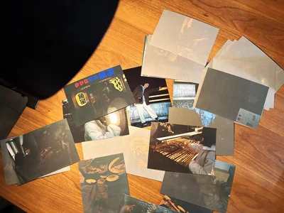 なんか暗い。。写真が暗い　▶キレイに撮れたのがこれ