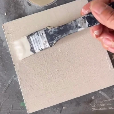 下地を作る　▶次の工程は？