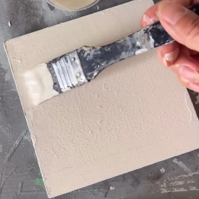 下地を作る　▶次の工程は？