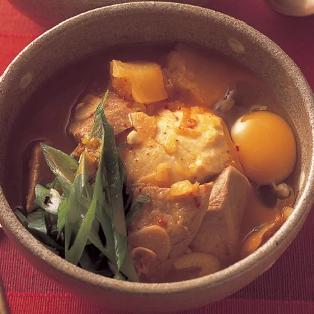 刺身だけじゃない！ 冬に食べたいまぐろのあったか料理5選