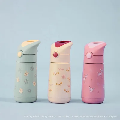 「ディズニー ステンレスドリンクボトル」(4730円)