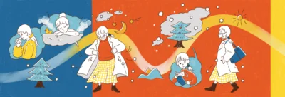 花粉を寄せ付けない昼間の過ごし方6選