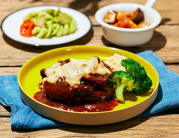 おいしさと栄養バランスを両立！自宅で楽しむこだわり冷凍弁当で、満たされる幸せを