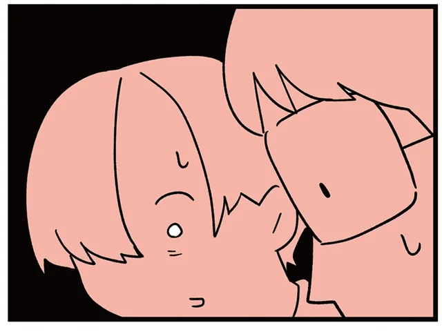 「生きていてごめんなさい」謝罪を繰り返す小6息子の手紙。その先に書かれていたのは／娘はいじめなんてやってない（6）