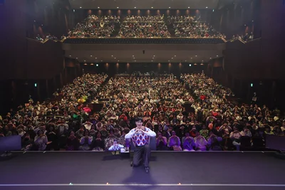 みなさんで記念写真！