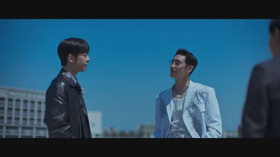 『復讐代行人3～模範タクシー～』で話題となったのは日本ロケ、そしてキム・ドギの度肝を抜くファッション！