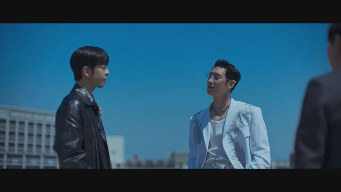 『復讐代行人3～模範タクシー～』で話題となったのは日本ロケ、そしてキム・ドギの度肝を抜くファッション！