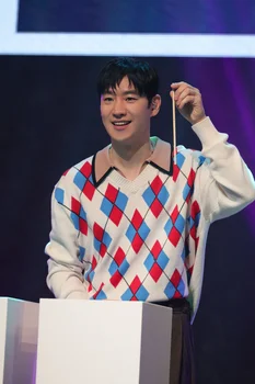 『模範タクシー3』が大ヒット「俺はタクシードライバーだ」も飛び出した人気韓国俳優イ・ジェフン、20年分の愛を込めた来日ファンミーティング感動レポ