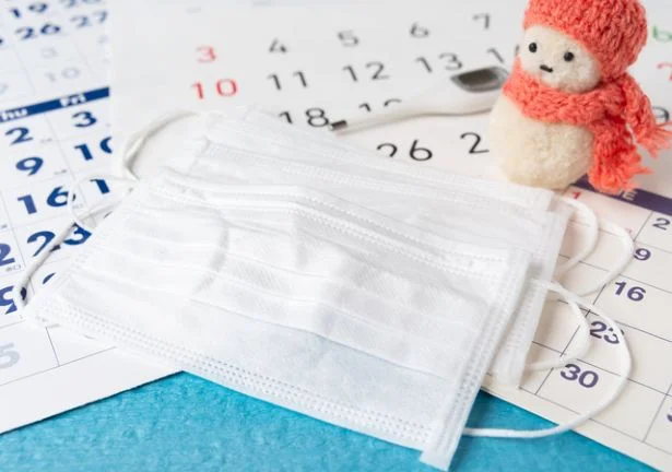 オンラインでも処方可能!インフルエンザ治療の新しい選択肢「予防投与」って?